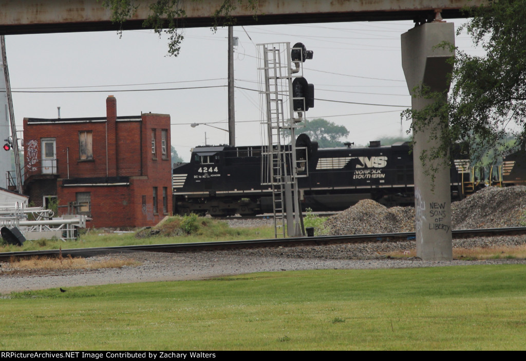 NS 4244